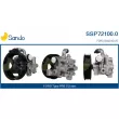 SANDO SSP72100.0 - Pompe hydraulique, direction