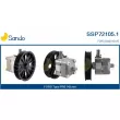 SANDO SSP72105.1 - Pompe hydraulique, direction