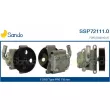 SANDO SSP72111.0 - Pompe hydraulique, direction