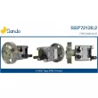 SANDO SSP72120.2 - Pompe hydraulique, direction