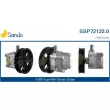 SANDO SSP72122.0 - Pompe hydraulique, direction