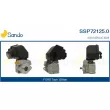 SANDO SSP72125.0 - Pompe hydraulique, direction