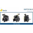 Pompe hydraulique, direction SANDO [SSP72134.0]