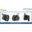 SANDO SSP72136.0 - Pompe hydraulique, direction