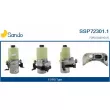 SANDO SSP72301.1 - Pompe hydraulique, direction