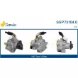 SANDO SSP73104.0 - Pompe hydraulique, direction