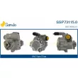SANDO SSP73115.0 - Pompe hydraulique, direction