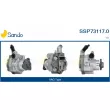 SANDO SSP73117.0 - Pompe hydraulique, direction