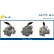 SANDO SSP73118.0 - Pompe hydraulique, direction