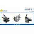 SANDO SSP73121.1 - Pompe hydraulique, direction