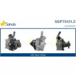 SANDO SSP73121.2 - Pompe hydraulique, direction