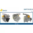 SANDO SSP73122.0 - Pompe hydraulique, direction