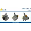 SANDO SSP73124.0 - Pompe hydraulique, direction