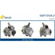 SANDO SSP73124.2 - Pompe hydraulique, direction