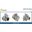 SANDO SSP73133.0 - Pompe hydraulique, direction