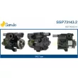 SANDO SSP73143.2 - Pompe hydraulique, direction