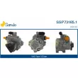 SANDO SSP73165.1 - Pompe hydraulique, direction