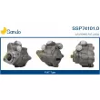 SANDO SSP74101.0 - Pompe hydraulique, direction