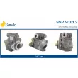 SANDO SSP74101.2 - Pompe hydraulique, direction