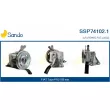 SANDO SSP74102.1 - Pompe hydraulique, direction