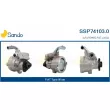 SANDO SSP74103.0 - Pompe hydraulique, direction