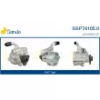 SANDO SSP74105.0 - Pompe hydraulique, direction