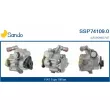 SANDO SSP74109.0 - Pompe hydraulique, direction