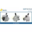 SANDO SSP74115.0 - Pompe hydraulique, direction