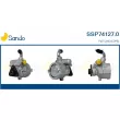 SANDO SSP74127.0 - Pompe hydraulique, direction