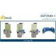 Pompe hydraulique, direction SANDO [SSP74301.1]