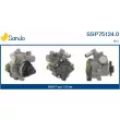 SANDO SSP75124.0 - Pompe hydraulique, direction
