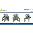 SANDO SSP75124.1 - Pompe hydraulique, direction