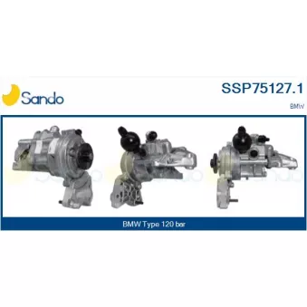 SANDO SSP75127.1 - Pompe hydraulique, direction