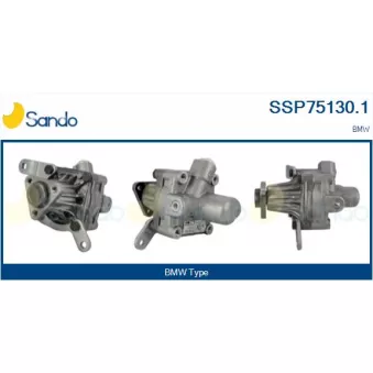 Pompe hydraulique, direction SANDO OEM 32411132987