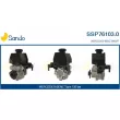 SANDO SSP76103.0 - Pompe hydraulique, direction