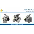 SANDO SSP76107.1 - Pompe hydraulique, direction