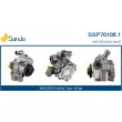 SANDO SSP76108.1 - Pompe hydraulique, direction