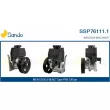 SANDO SSP76111.1 - Pompe hydraulique, direction