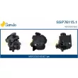 SANDO SSP76115.1 - Pompe hydraulique, direction