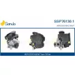 SANDO SSP76130.1 - Pompe hydraulique, direction