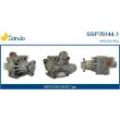 Pompe hydraulique, direction SANDO [SSP76144.1]