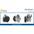 SANDO SSP76155.1 - Pompe hydraulique, direction
