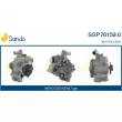 SANDO SSP76159.0 - Pompe hydraulique, direction