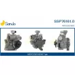 SANDO SSP76161.0 - Pompe hydraulique, direction