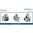 SANDO SSP76161.1 - Pompe hydraulique, direction