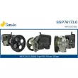 SANDO SSP76173.0 - Pompe hydraulique, direction