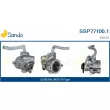 SANDO SSP77100.1 - Pompe hydraulique, direction