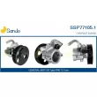 SANDO SSP77105.1 - Pompe hydraulique, direction