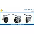 SANDO SSP77107.1 - Pompe hydraulique, direction