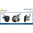 SANDO SSP77109.1 - Pompe hydraulique, direction